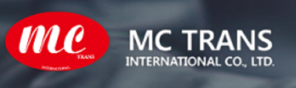 Công Ty TNHH Giao Nhận Vận Tải Quốc Tế Mc Trans (Việt Nam)